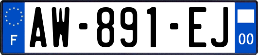 AW-891-EJ