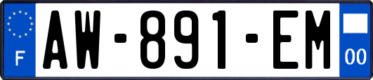 AW-891-EM