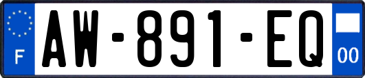 AW-891-EQ