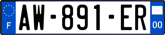 AW-891-ER
