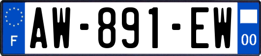 AW-891-EW