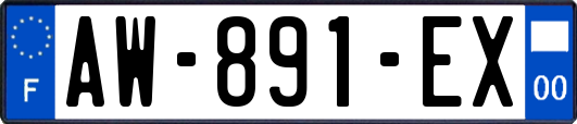 AW-891-EX