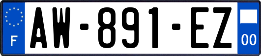 AW-891-EZ