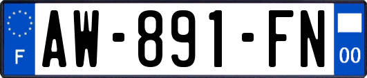 AW-891-FN
