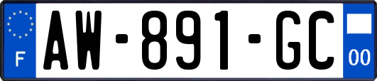 AW-891-GC