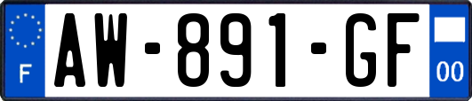 AW-891-GF