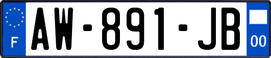 AW-891-JB