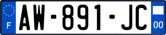 AW-891-JC