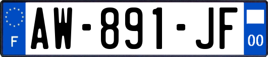 AW-891-JF