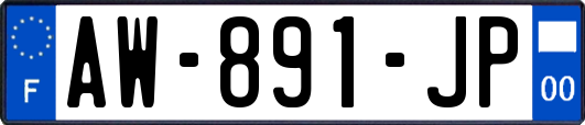 AW-891-JP