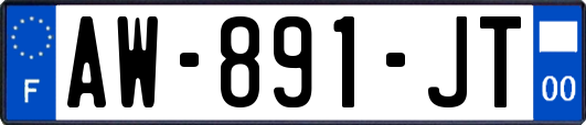 AW-891-JT