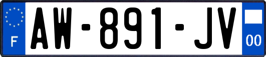 AW-891-JV