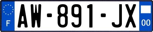 AW-891-JX