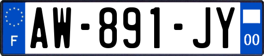 AW-891-JY