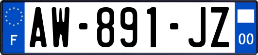 AW-891-JZ