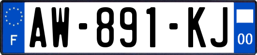 AW-891-KJ