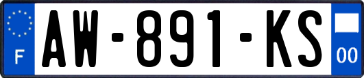 AW-891-KS