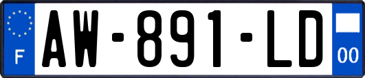 AW-891-LD