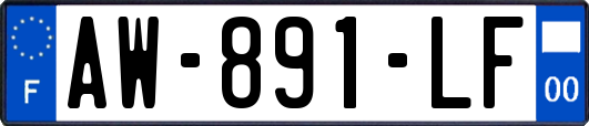 AW-891-LF
