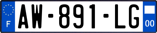 AW-891-LG