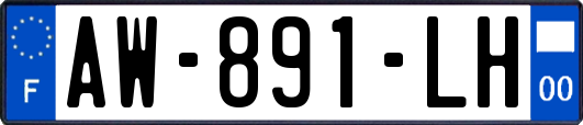 AW-891-LH