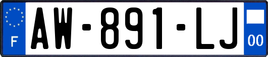 AW-891-LJ