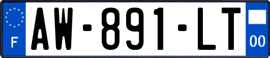 AW-891-LT