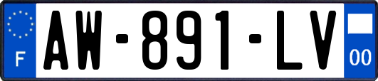 AW-891-LV