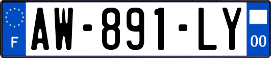 AW-891-LY