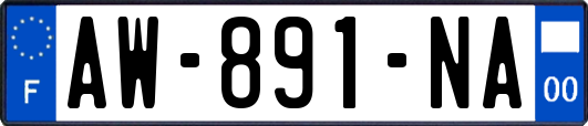 AW-891-NA