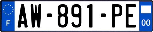 AW-891-PE