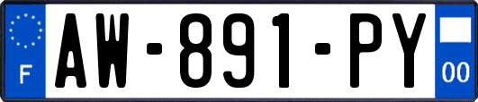 AW-891-PY
