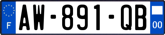 AW-891-QB