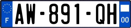 AW-891-QH