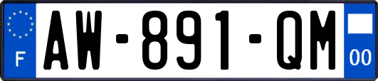 AW-891-QM
