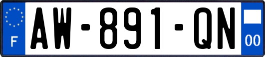 AW-891-QN