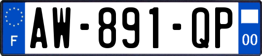 AW-891-QP