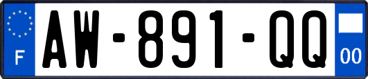 AW-891-QQ