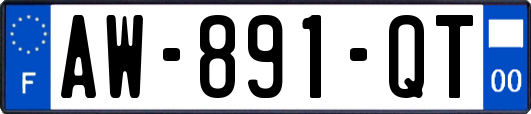 AW-891-QT