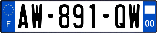 AW-891-QW