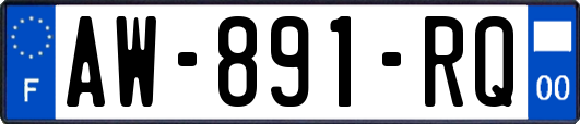 AW-891-RQ