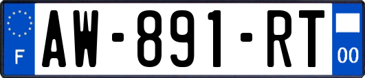 AW-891-RT