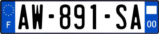 AW-891-SA