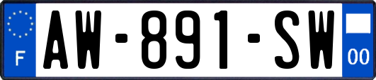 AW-891-SW
