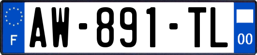 AW-891-TL