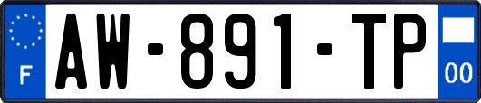AW-891-TP