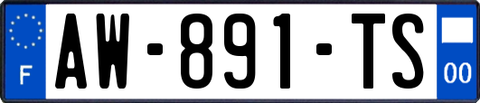 AW-891-TS