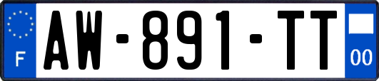 AW-891-TT