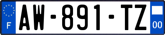 AW-891-TZ
