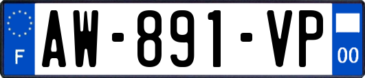 AW-891-VP